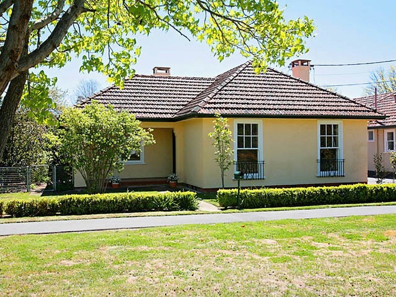 15 Cunningham Street, Kingston ACT 2604