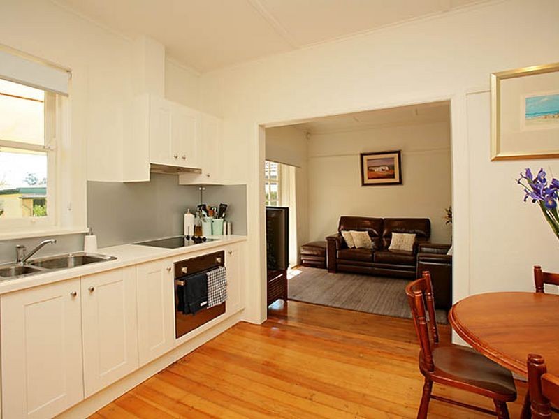 15 Cunningham Street, Kingston ACT 2604