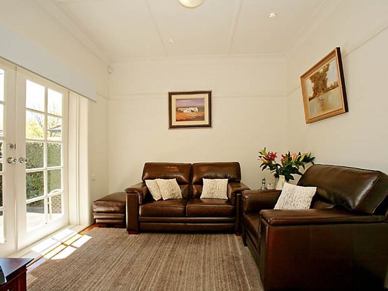 15 Cunningham Street, Kingston ACT 2604