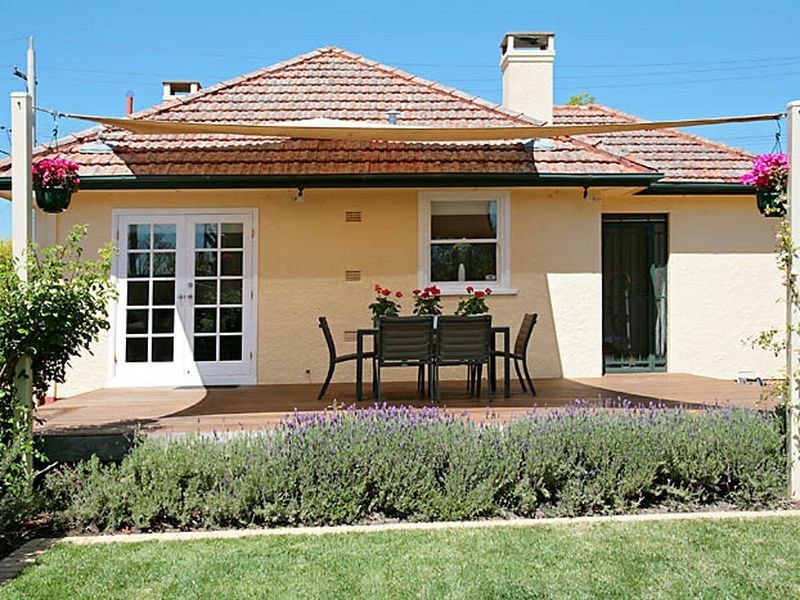 15 Cunningham Street, Kingston ACT 2604