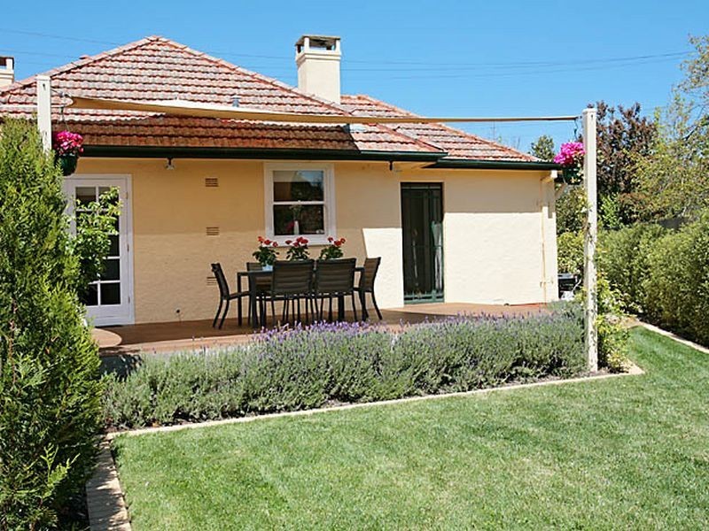 15 Cunningham Street, Kingston ACT 2604