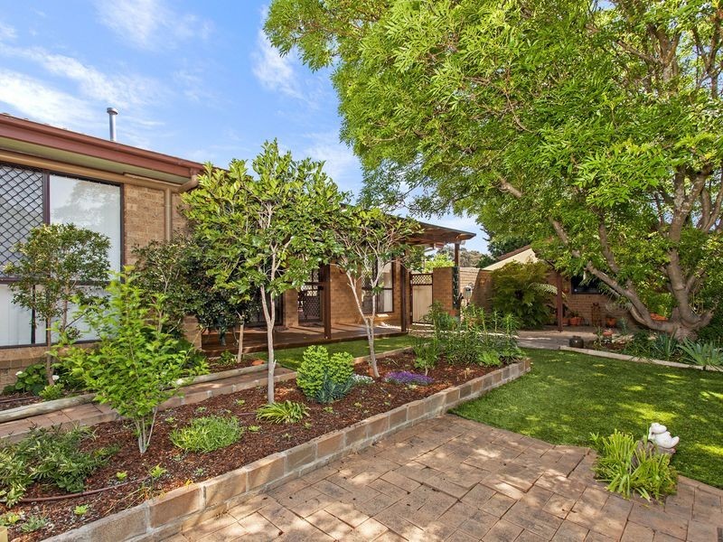 17 Boas Place, Florey ACT 2615