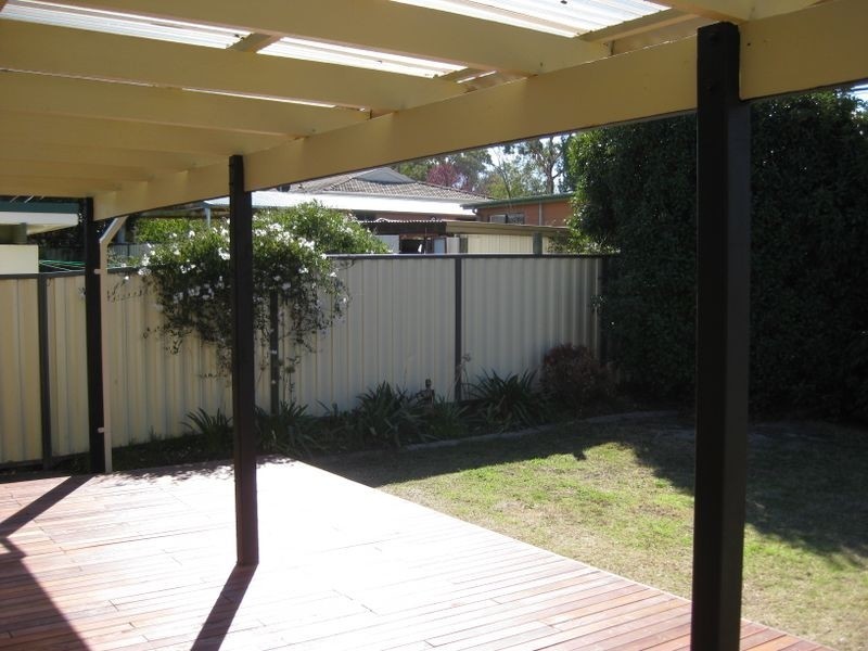 11 Battersby Circuit, Kambah ACT 2902