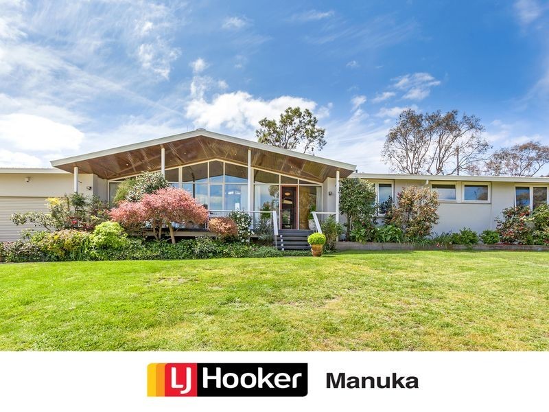 16 Cobby Street, Campbell ACT 2612