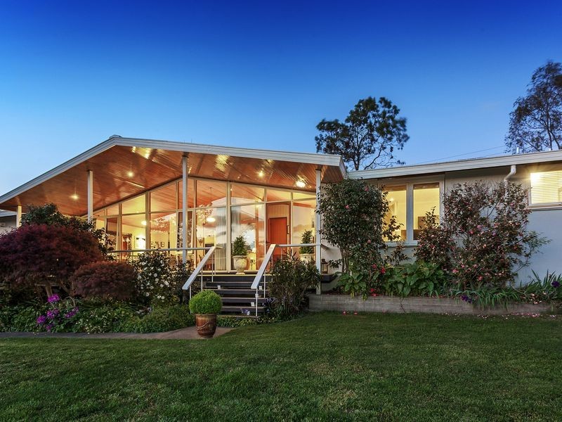 16 Cobby Street, Campbell ACT 2612