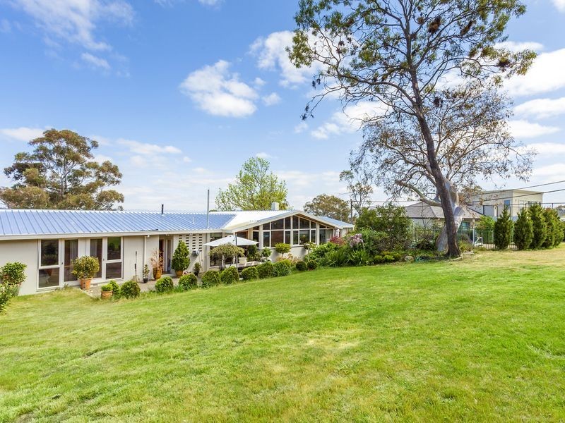 16 Cobby Street, Campbell ACT 2612