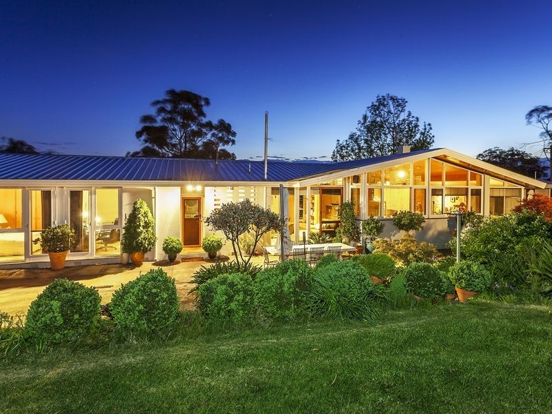 16 Cobby Street, Campbell ACT 2612