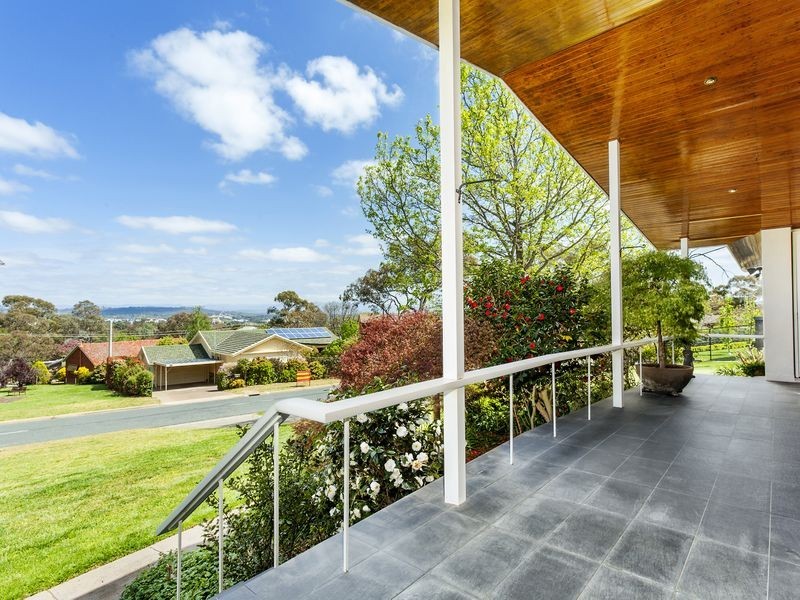 16 Cobby Street, Campbell ACT 2612