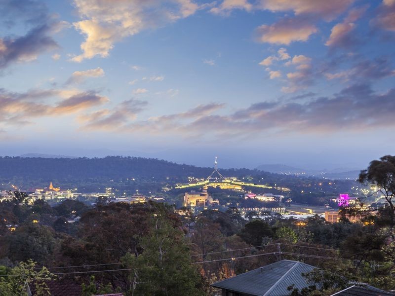 16 Cobby Street, Campbell ACT 2612