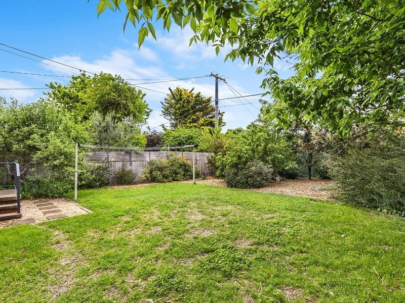 18 Buchanan Street, Narrabundah ACT 2604