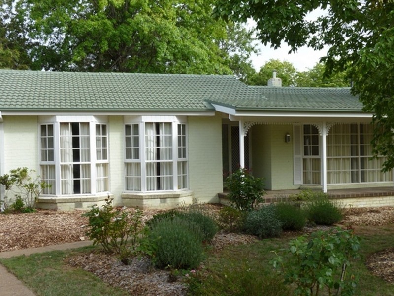 8 Buchanan Street, Narrabundah ACT 2604