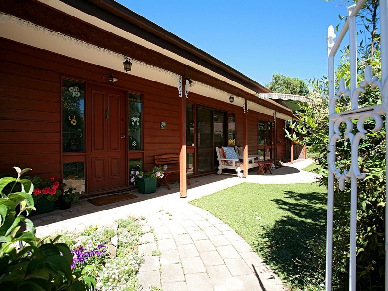 5/80 Marr Street, Pearce ACT 2607