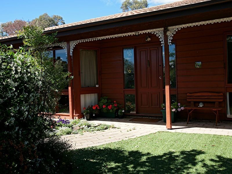 5/80 Marr Street, Pearce ACT 2607