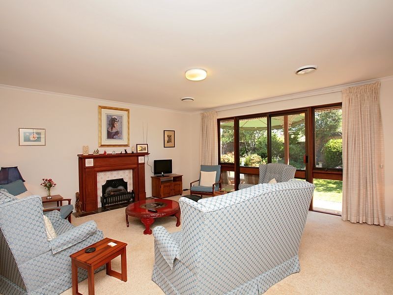 5/80 Marr Street, Pearce ACT 2607