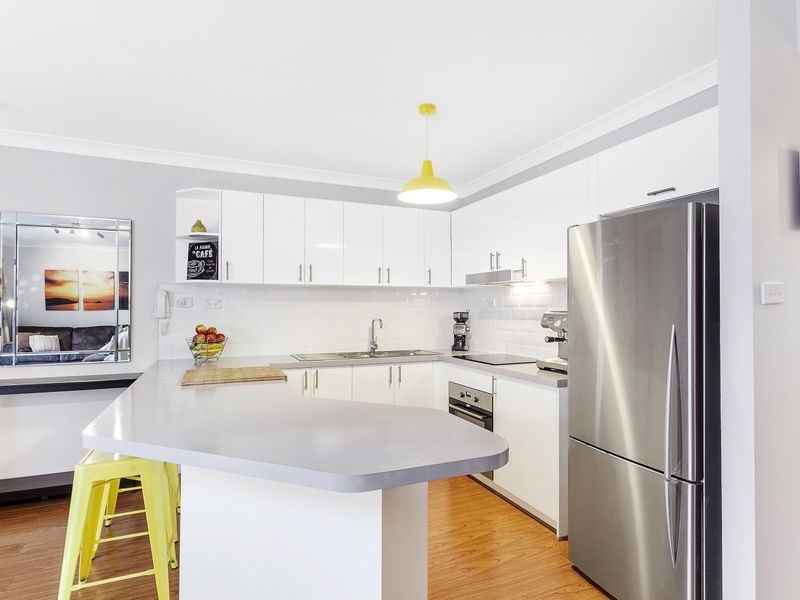 61/53 McMillan Crescent, Griffith ACT 2603