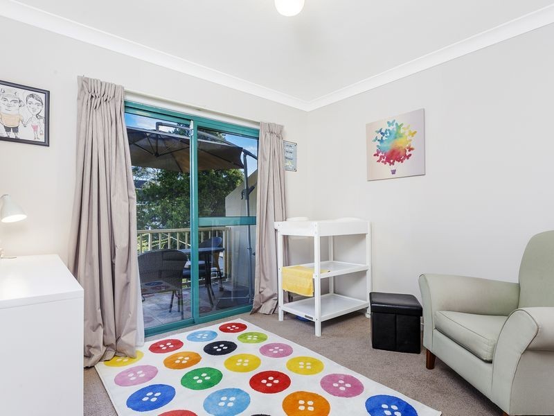 61/53 McMillan Crescent, Griffith ACT 2603