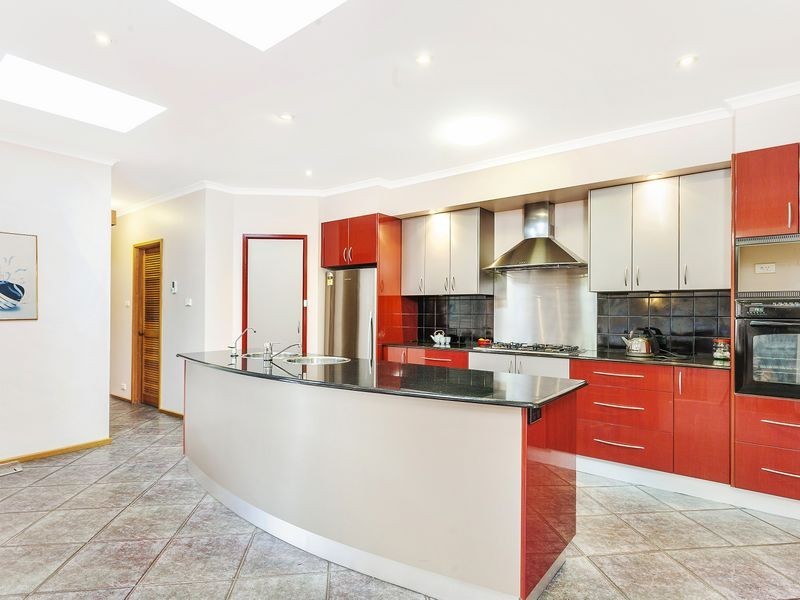 49 Couvreur Street, Garran ACT 2605