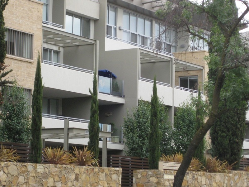 21/36 Canberra Avenue, Forrest ACT 2603