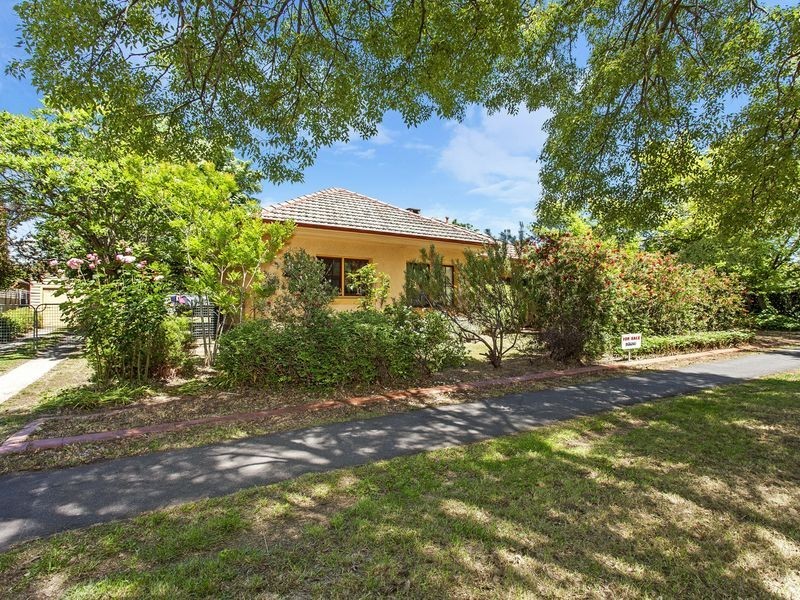 18 Belmore Gardens, Barton ACT 2600