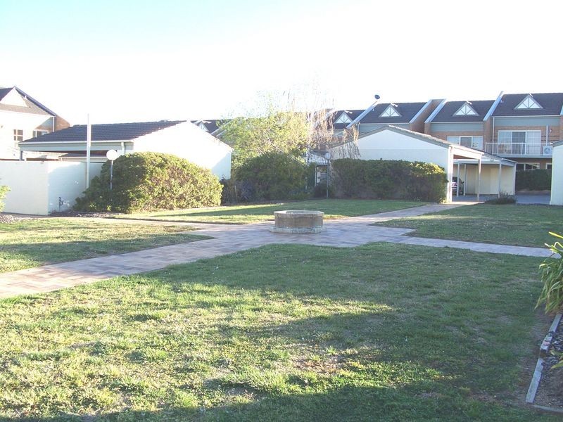 44/201 Goyder Street, Narrabundah ACT 2604