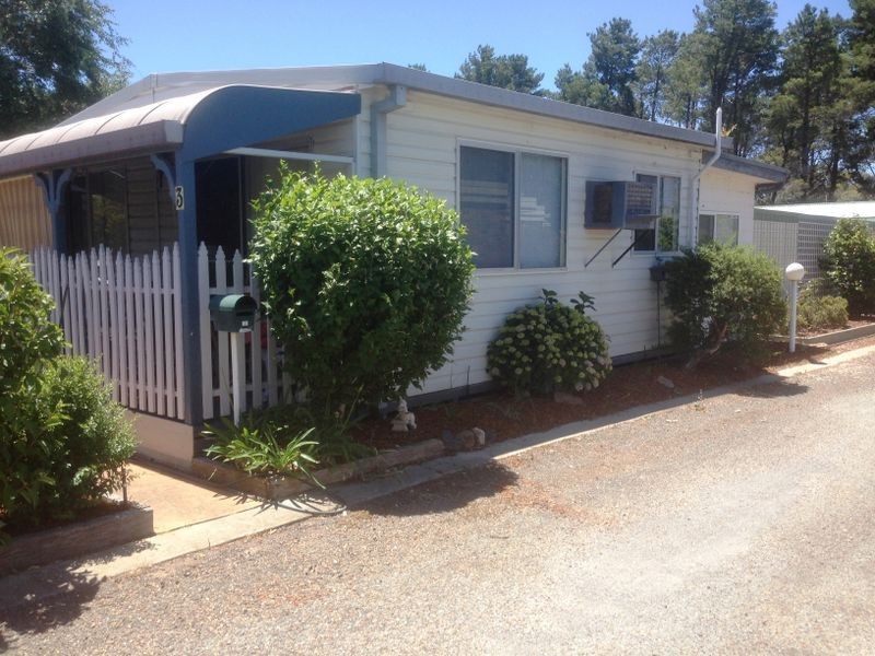 3 Pines Avenue, Symonston ACT 2609