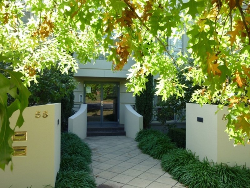 7/55 Stuart Street, Griffith ACT 2603