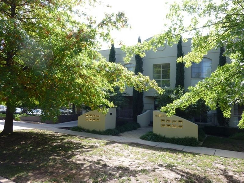 7/55 Stuart Street, Griffith ACT 2603