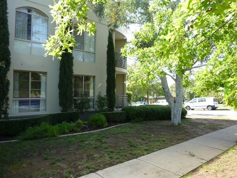 7/55 Stuart Street, Griffith ACT 2603