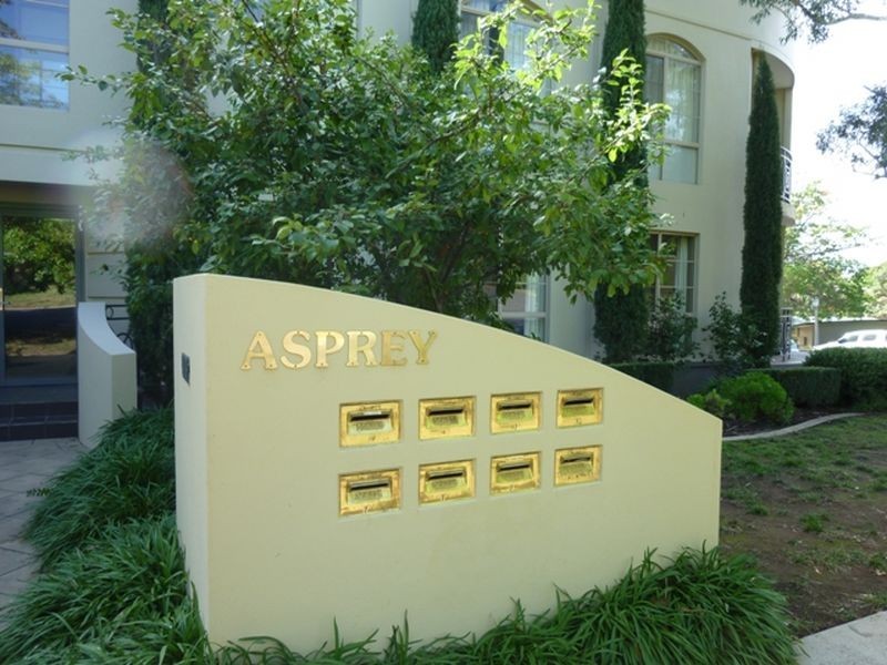 7/55 Stuart Street, Griffith ACT 2603