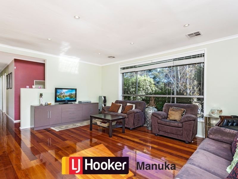 35A Woralul Street, Waramanga ACT 2611