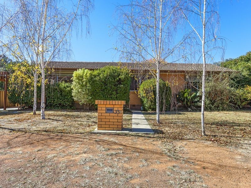 35A Woralul Street, Waramanga ACT 2611