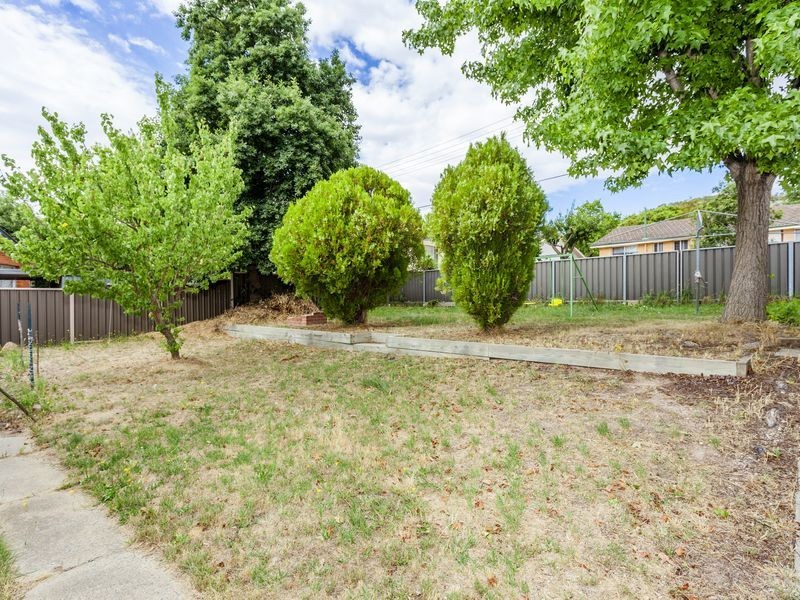 17 Jefferis Street, Torrens ACT 2607
