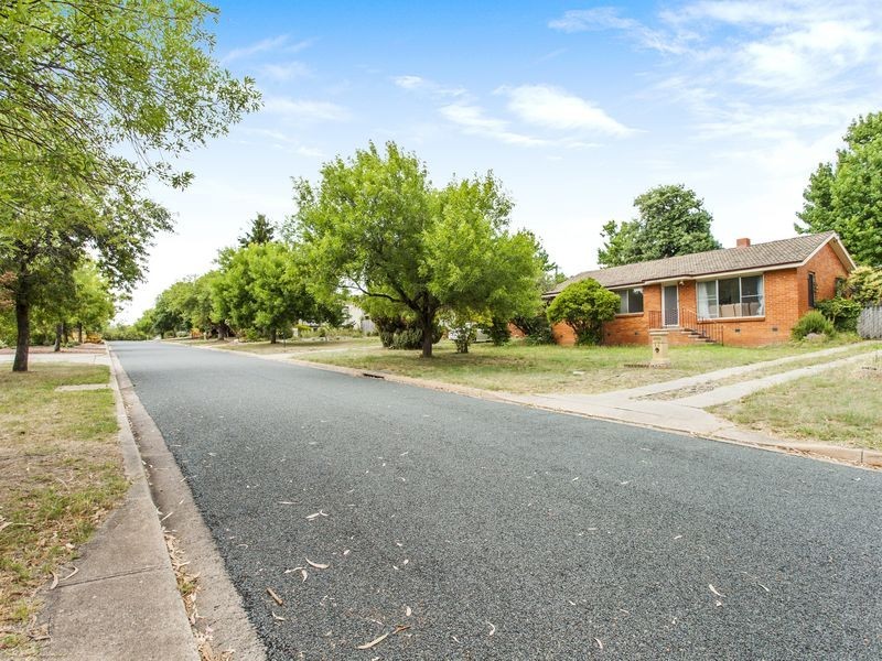 17 Jefferis Street, Torrens ACT 2607