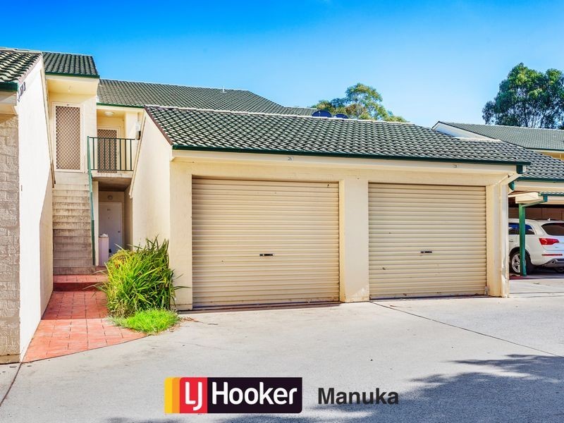 28/12 Albermarle Place, Phillip ACT 2606