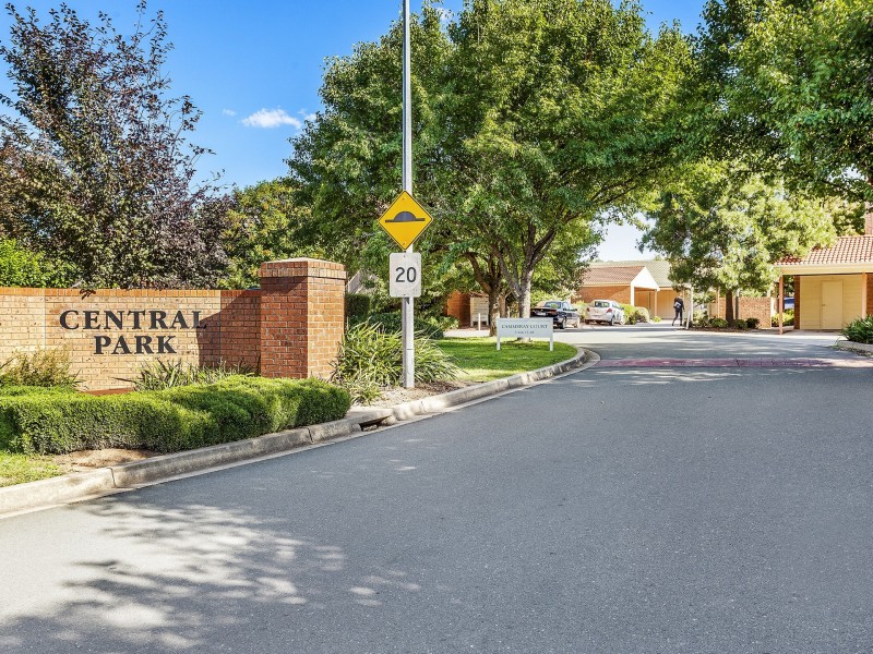 28/12 Albermarle Place, Phillip ACT 2606