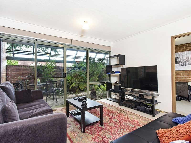 31/19 Howitt Street, Kingston ACT 2604