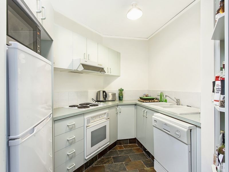 31/19 Howitt Street, Kingston ACT 2604
