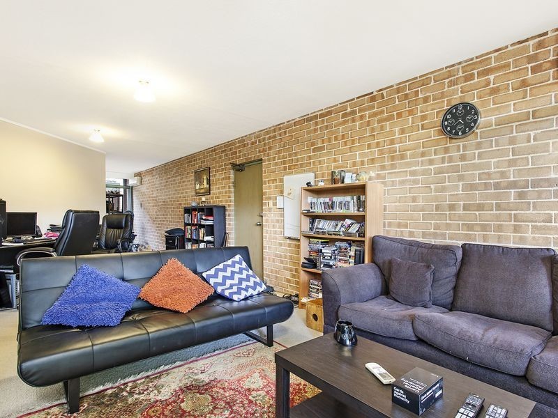31/19 Howitt Street, Kingston ACT 2604