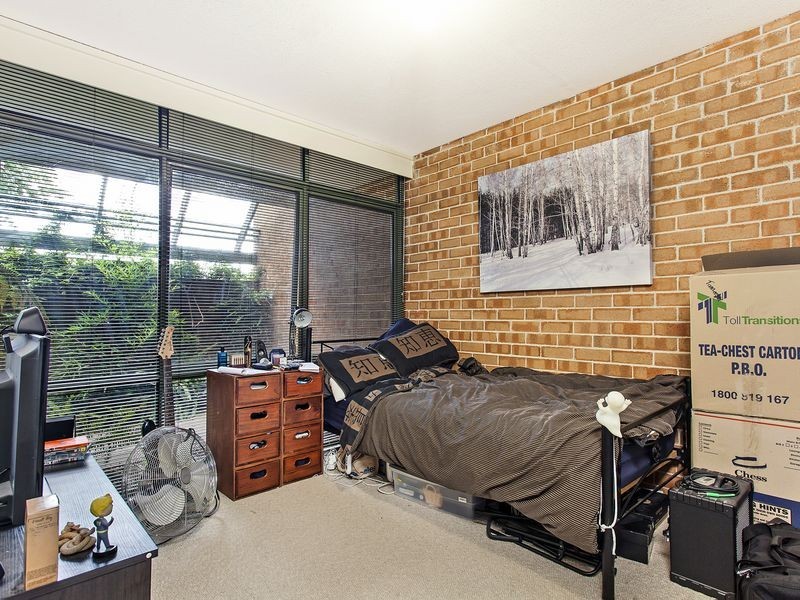 31/19 Howitt Street, Kingston ACT 2604