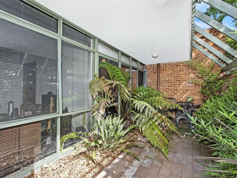 31/19 Howitt Street, Kingston ACT 2604