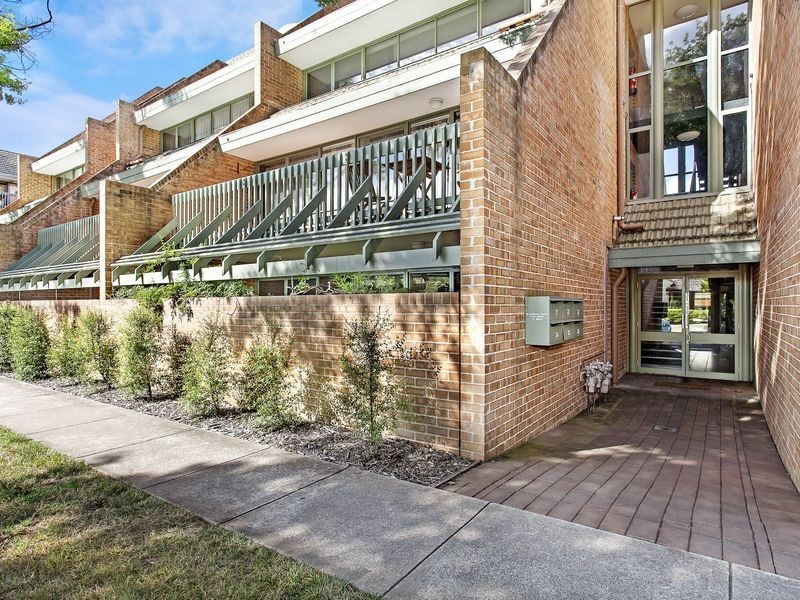 31/19 Howitt Street, Kingston ACT 2604