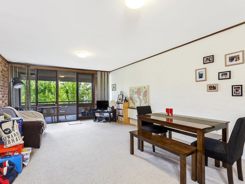28/11 Howitt Street, Kingston ACT 2604