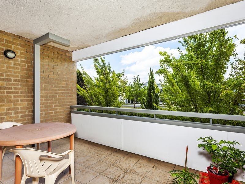 28/11 Howitt Street, Kingston ACT 2604
