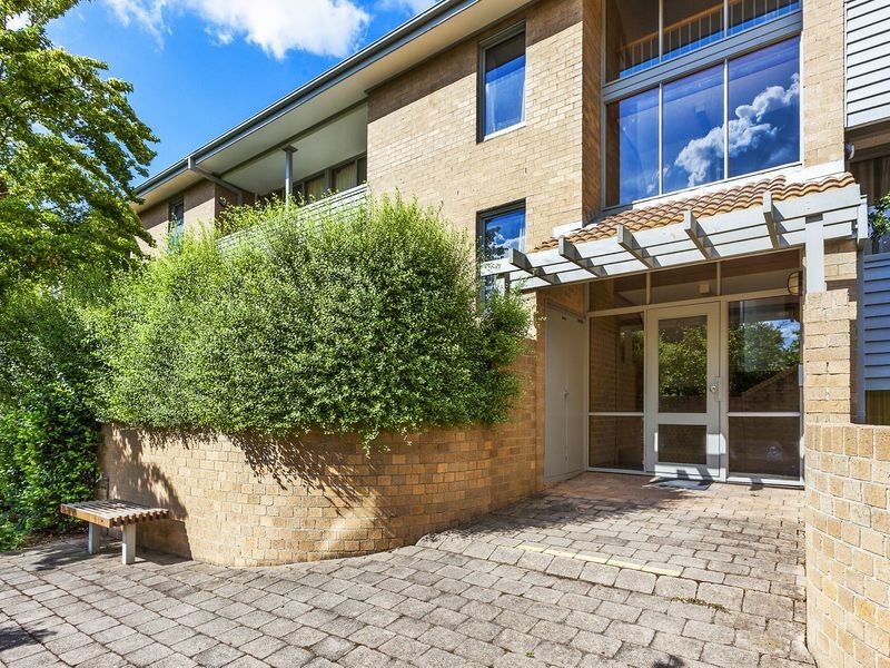 28/11 Howitt Street, Kingston ACT 2604