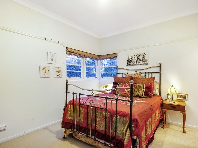 6 Meehan Gardens, Griffith ACT 2603