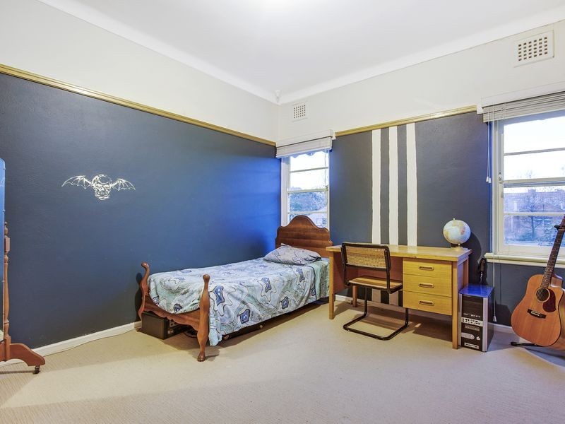 6 Meehan Gardens, Griffith ACT 2603