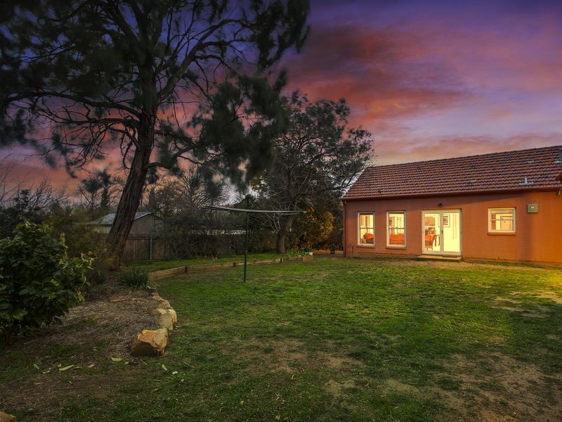 6 Meehan Gardens, Griffith ACT 2603