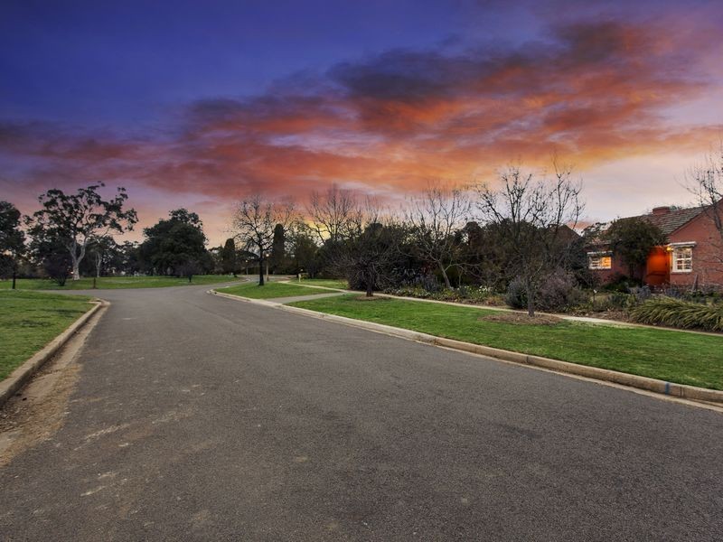 6 Meehan Gardens, Griffith ACT 2603