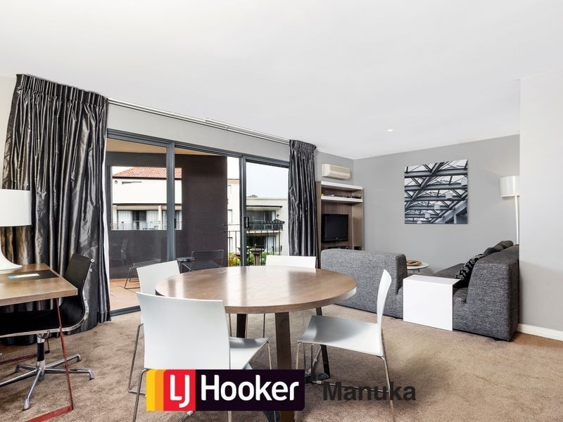125/15 Tench Street, Kingston ACT 2604
