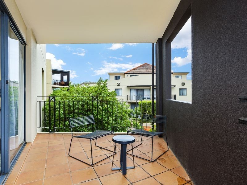 125/15 Tench Street, Kingston ACT 2604